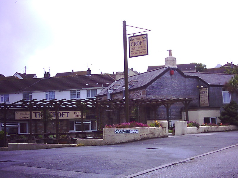 The Croft
