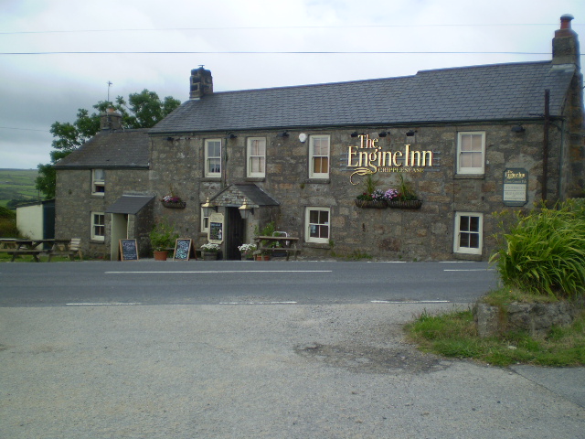 The Engine Inn