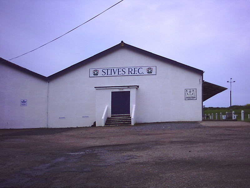 St Ives RFC